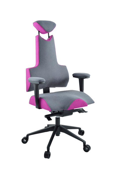 PROWORK kancelářská židle Therapia iENERGY XL