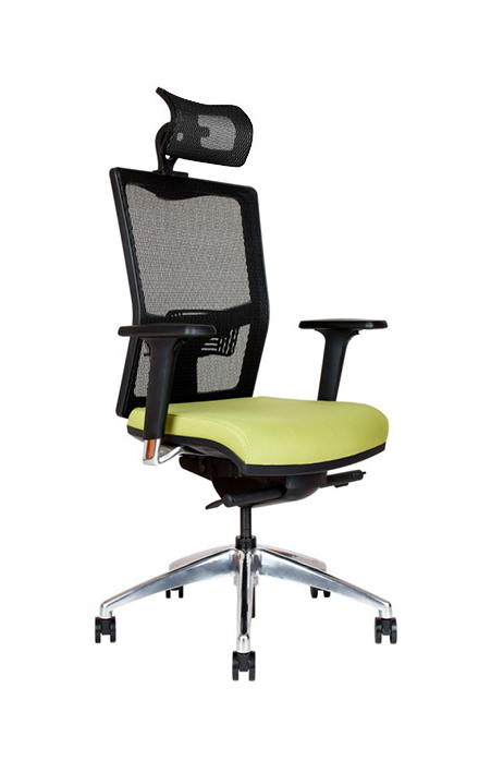 ERGO INTERIER kancelářská židle Eegomate SP