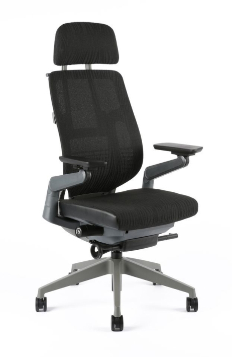 OFFICE PRO kancelářská židle Karme Mesh A-10