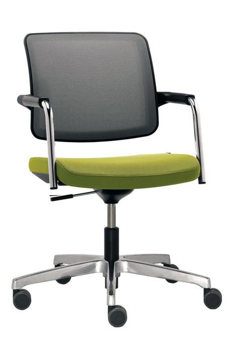 RIM konferenční židle Flexi FX 1163