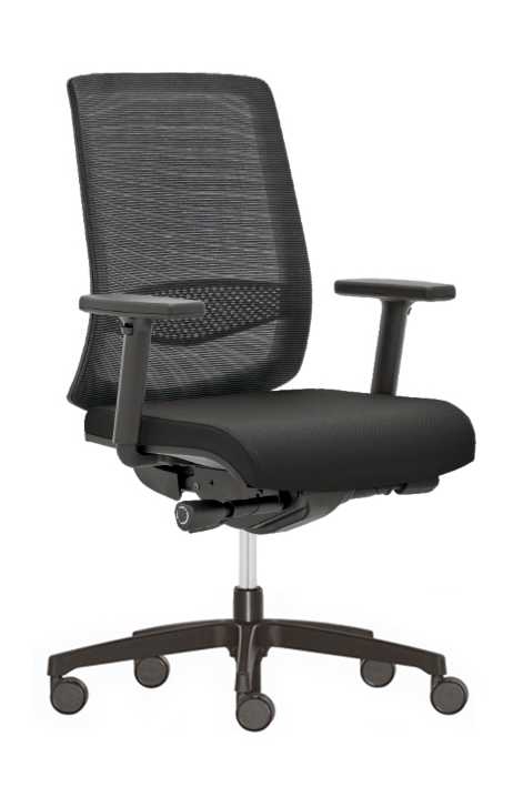 RIM kancelářská židle Victory VI 1415