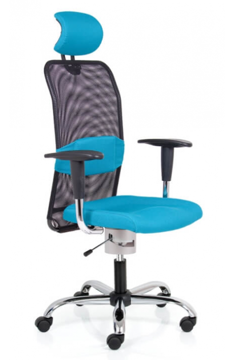PEŠKA balanční židle Techno Flex XL 