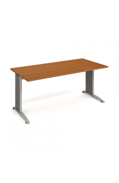 HOBIS psací stůl rovný Flex FS 1800 