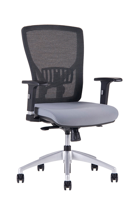 OFFICE PRO kancelářská židle Halia Mesh BP 