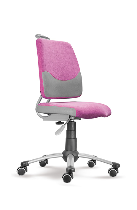MAYER dětská rostoucí židle 2428 Actikid A3 59 růžový Aquaclean