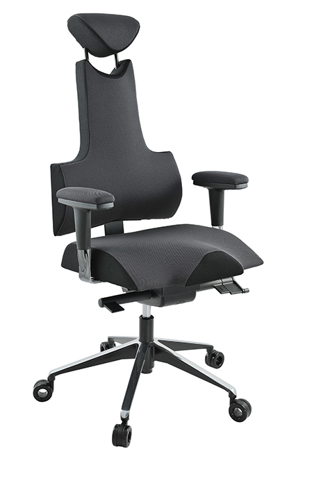 PROWORK kancelářská židle Therapia iENERGY XL 6662 + dárek