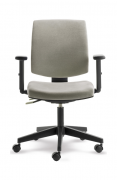 MAYER kancelářská židle LadyLike Net