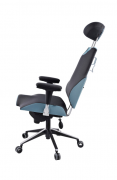 PROWORK kancelářská židle Therapia iSuperBody L