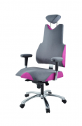PROWORK kancelářská židle Therapia iBODY XXL