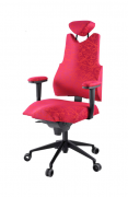 PROWORK kancelářská židle Therapia iBODY XL bez područek