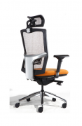 ERGO INTERIER kancelářská židle Eegomate SP