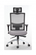ERGO INTERIER kancelářská židle Eegomate