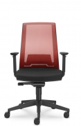 LD SEATING kancelářská židle Look 270-AT