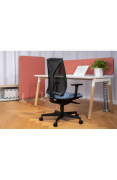 LD SEATING kancelářská židle Leaf 503-SYQ