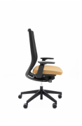 PROFIM kancelářská židle Accis Pro 150SFL black