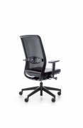 PROFIM kancelářská židle Veris Net 100SFL