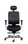 PEŠKA balanční židle Vitalis Balance XL Airsoft