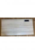 HOBIS  stolová deska 1600 akát + otočný panel BTCZ 009