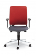 LD SEATING kancelářská židle Theo 260-SYS