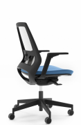 ANTARES kancelářská židle 1890 SYN Infinity NET