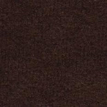 ALBA Joo Suedine 21 tmavě hnědý polyester Suedine