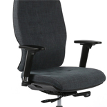 OFFICE PRO kancelářská židle Selene Selene F85 antracit