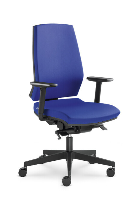 LD SEATING kancelářská židle Stream 280-SYS 