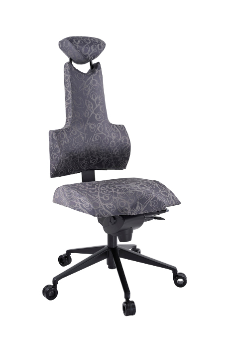 PROWORK kancelářská židle Therapia iENERGY L bez područek