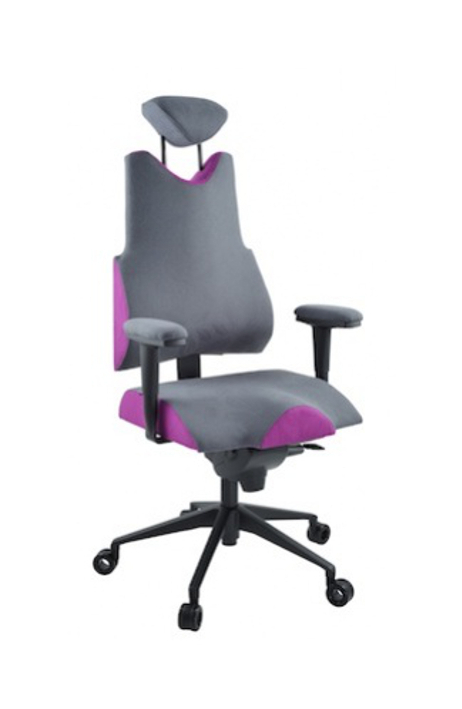 PROWORK kancelářská židle Therapia iBODY  L