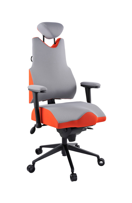 PROWORK kancelářská židle Therapia iSuperBody L