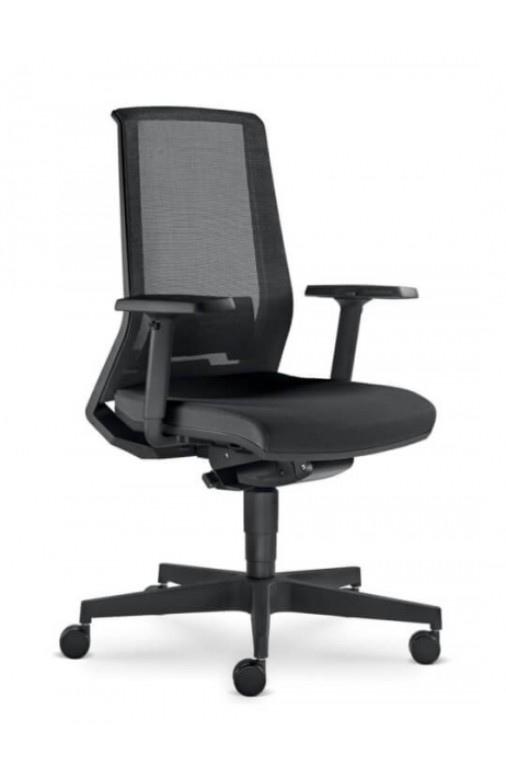 LD SEATING kancelářská židle Look Fast 277-AT