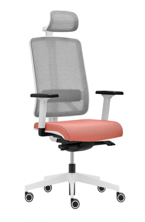 RIM kancelářská židle Flexi FX 1104