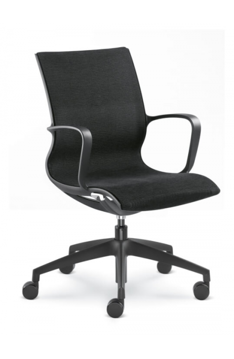 LD SEATING kancelářká židle Everyday 750