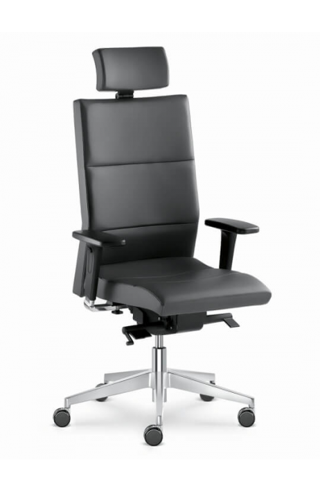 LD SEATING kancelářská židle Laser 697-SYS