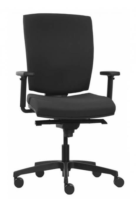 RIM kancelářská židle Anatom AT 986B.082 skladem
