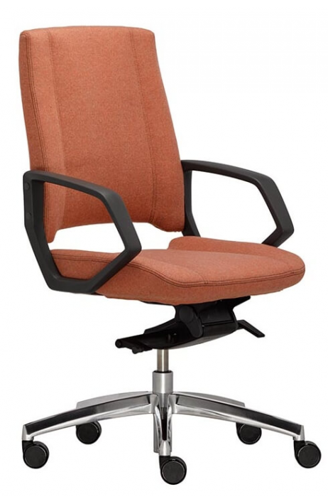 RIM kancelářská židle Tea TE 1303 nízký opěrák