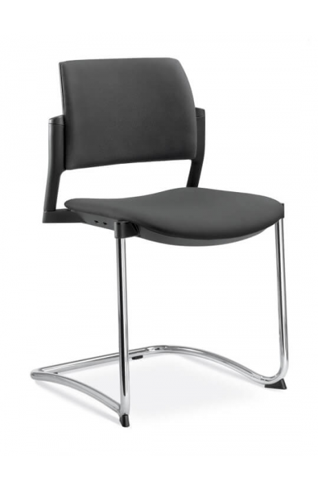 LD SEATING konferenční židle Dream+ 104BL-Z 