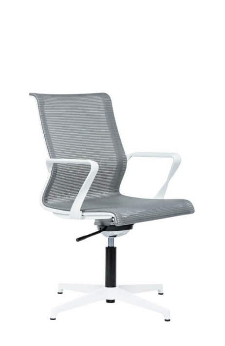 ANTARES konferenční židle 7750 Epic Coference White 