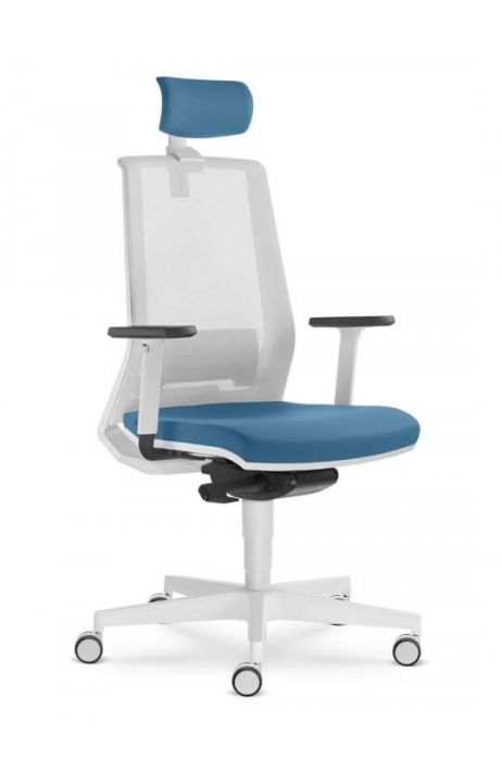 LD SEATING kancelářská židle Look 271-SYS