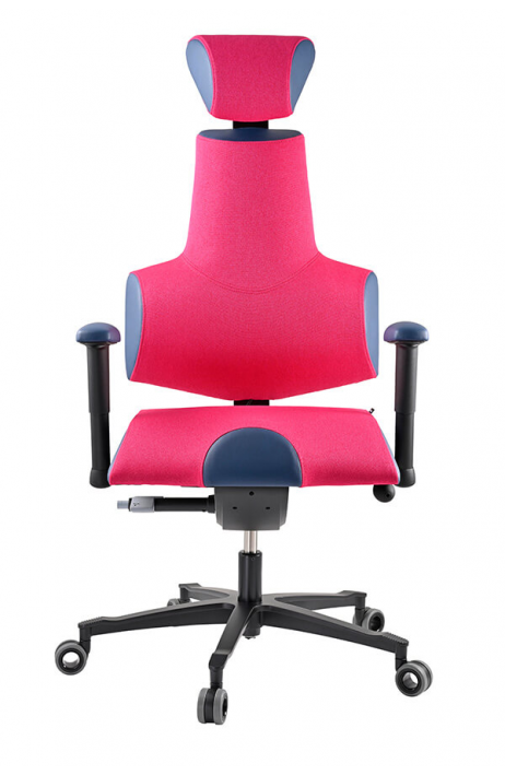 PROWORK zdravotní židle Therapia Sense Flamingo