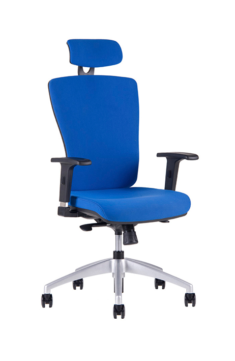 OFFICE PRO kancelářská židle Halia SP 