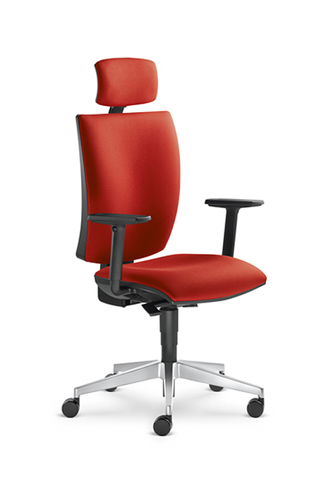 LD SEATING kancelářská židle Lyra 208-SY