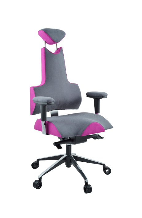 PROWORK kancelářská židle Therapia iEnergy XL