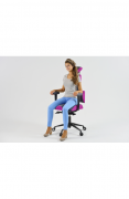 PROWORK kancelářská židle Therapia iSuperBody XL