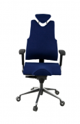 PROWORK kancelářská židle Therapia iBODY XL