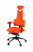 PROWORK kancelářská židle Therapia iENERGY XL bez područek