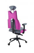 PROWORK kancelářská židle Therapia iBODY  L