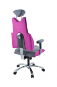 PROWORK kancelářská židle Therapia iBODY XXL
