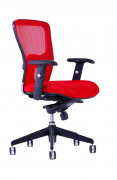 OFFICE PRO kancelářská židle Dike BP