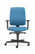 LD SEATING kancelářská židle Leaf 500-SYS